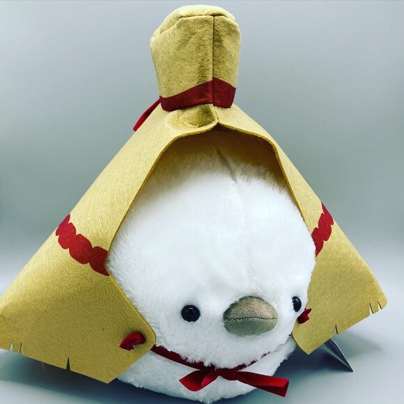 Final Fantasy XIV Yukinko Plush - Picture 3 of 5